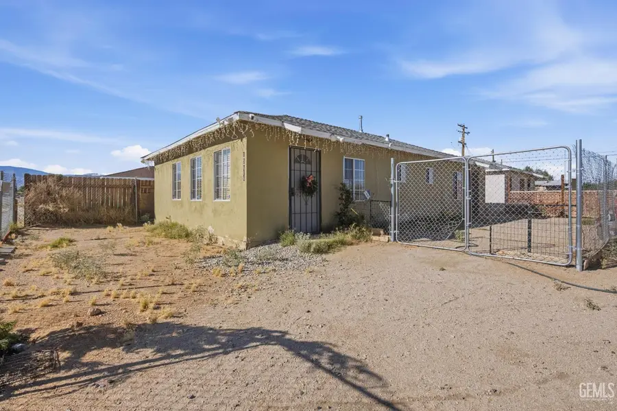 15616 K STREET, Mojave, CA 93501 - #2