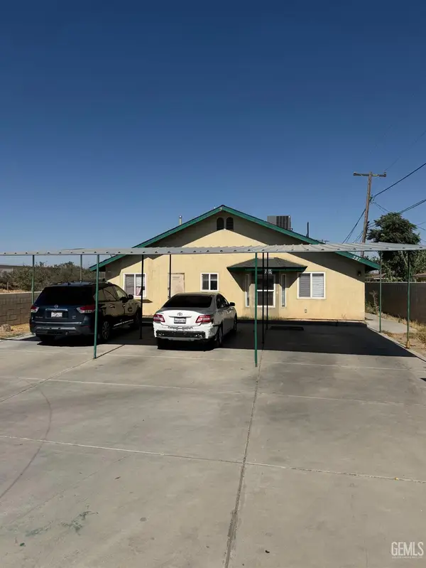 227 SIMON DRIVE, Bakersfield, CA 93307