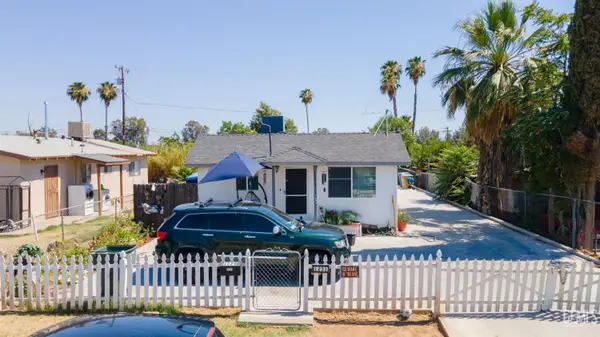 1229 JEFFREY STREET, Bakersfield, CA 93305