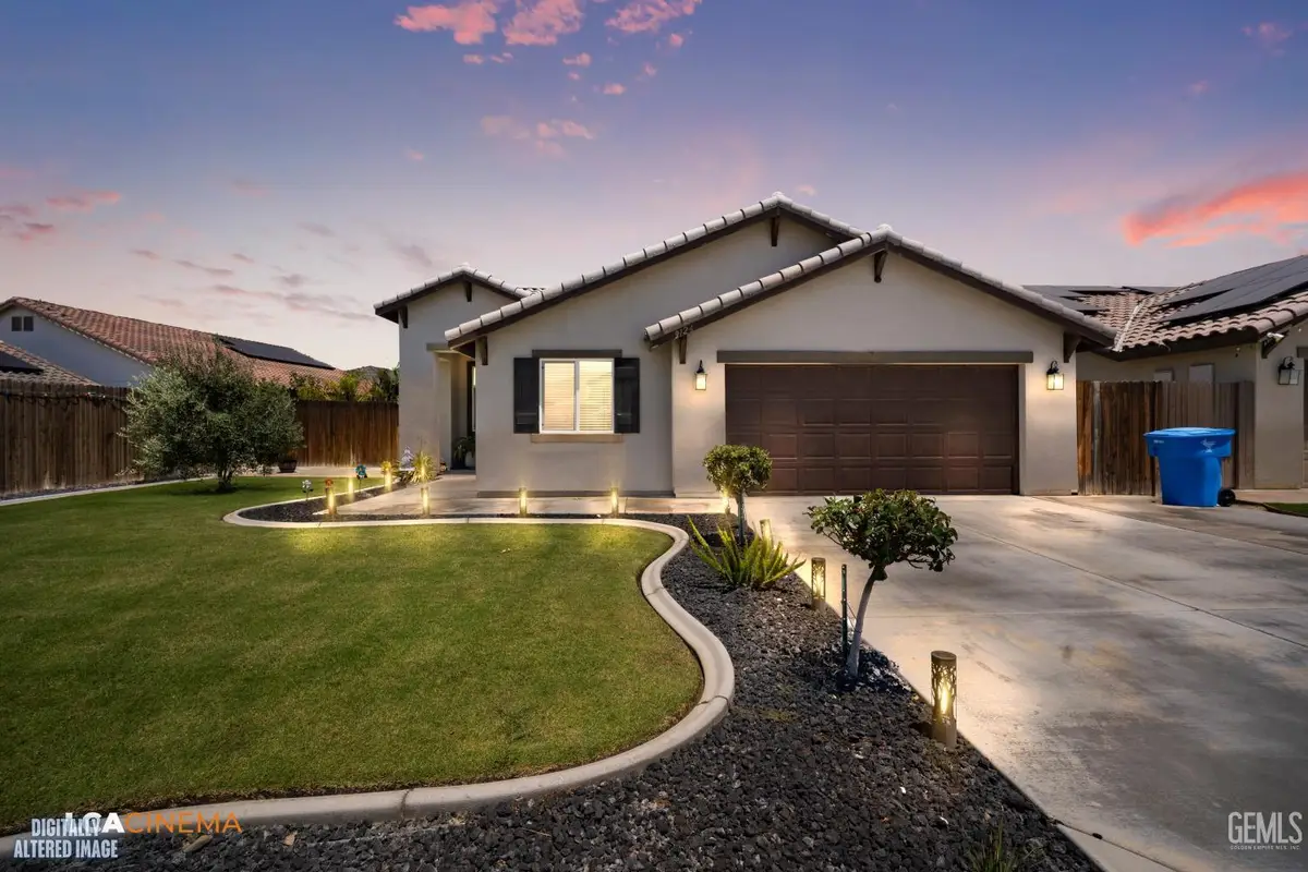 9124 MIDNIGHT CREEK WAY, Bakersfield, CA 93311 - #1