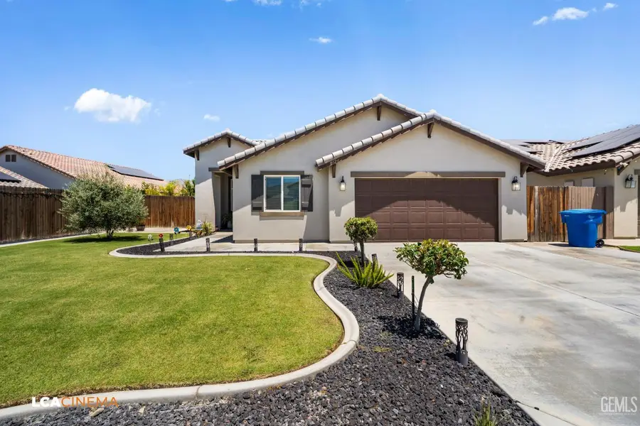 9124 MIDNIGHT CREEK WAY, Bakersfield, CA 93311 - #2