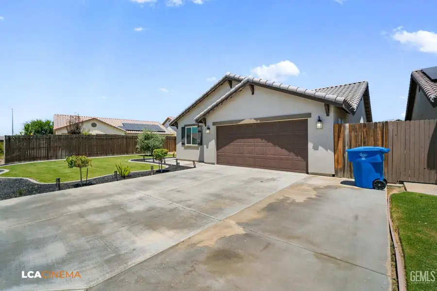 9124 MIDNIGHT CREEK WAY, Bakersfield, CA 93311 - #3