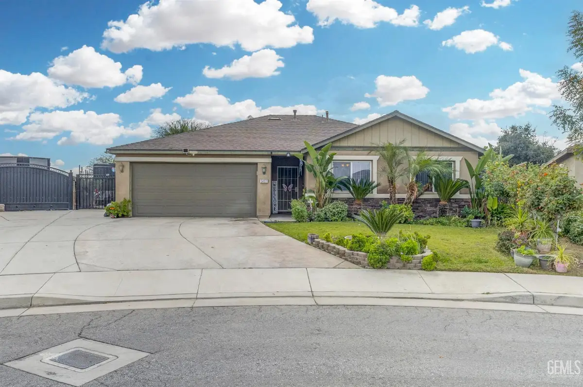 5407 RED WHEAT AVENUE, Bakersfield, CA 93313 - #1