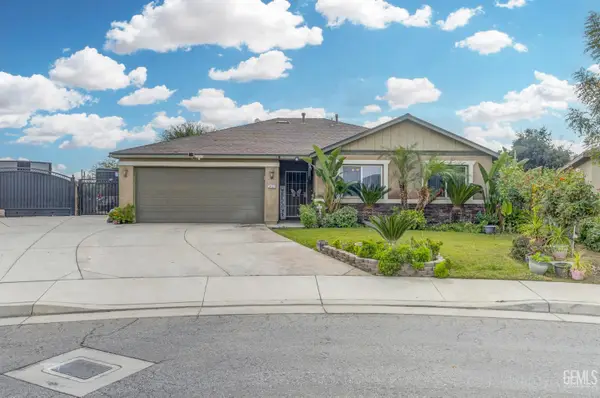 5407 RED WHEAT AVENUE, Bakersfield, CA 93313