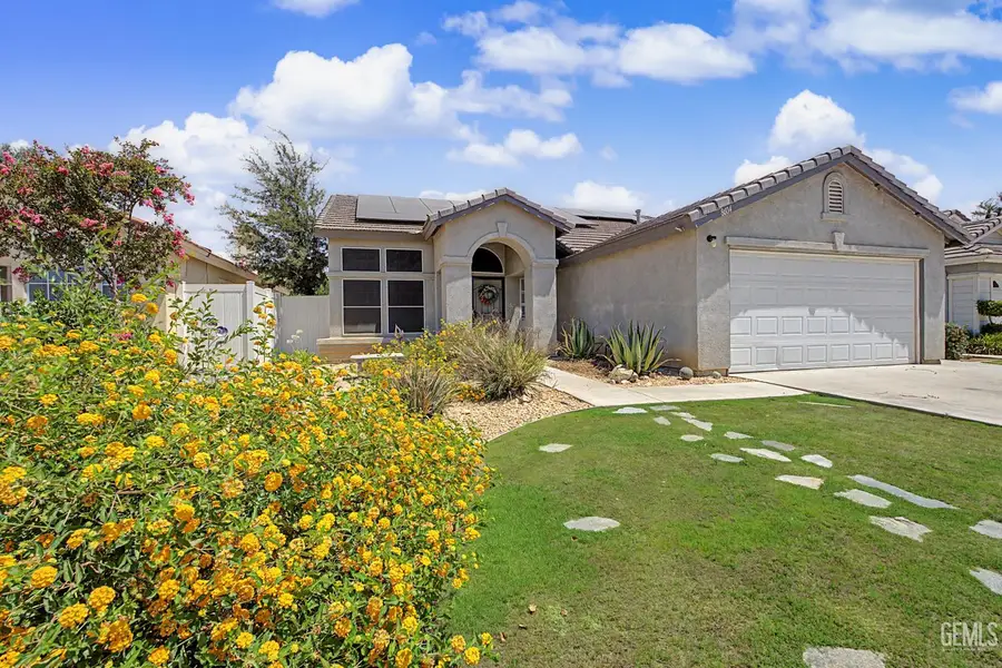 8604 WINLOCK STREET, Bakersfield, CA 93312 - #3