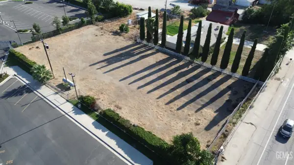 12601 ROSEDALE HIGHWAY, Bakersfield, CA 93312