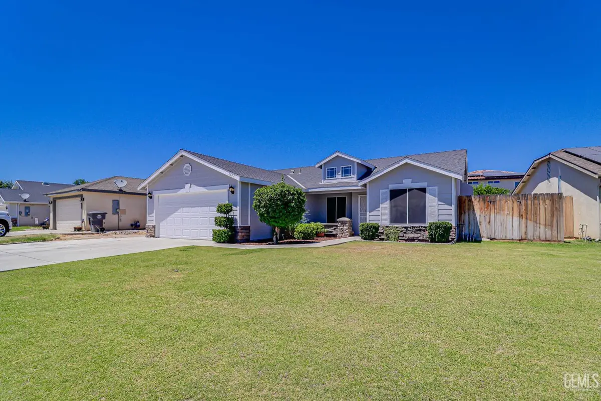 4602 SUN DEVILS AVENUE, Bakersfield, CA 93313 - #1