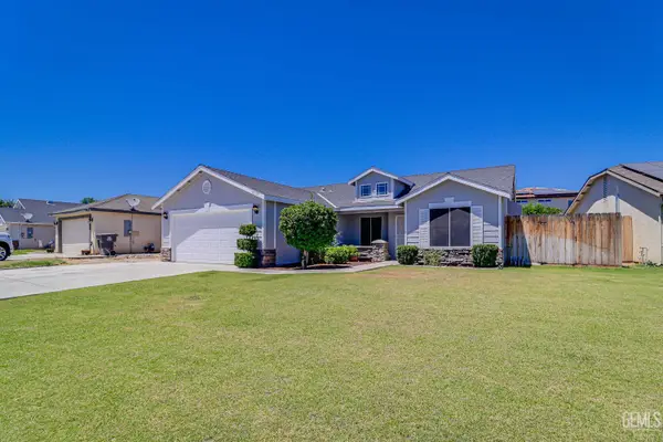 4602 SUN DEVILS AVENUE, Bakersfield, CA 93313