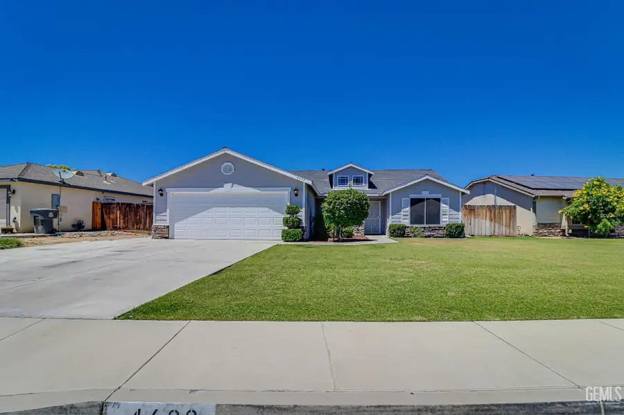4602 SUN DEVILS AVENUE, Bakersfield, CA 93313 - #2