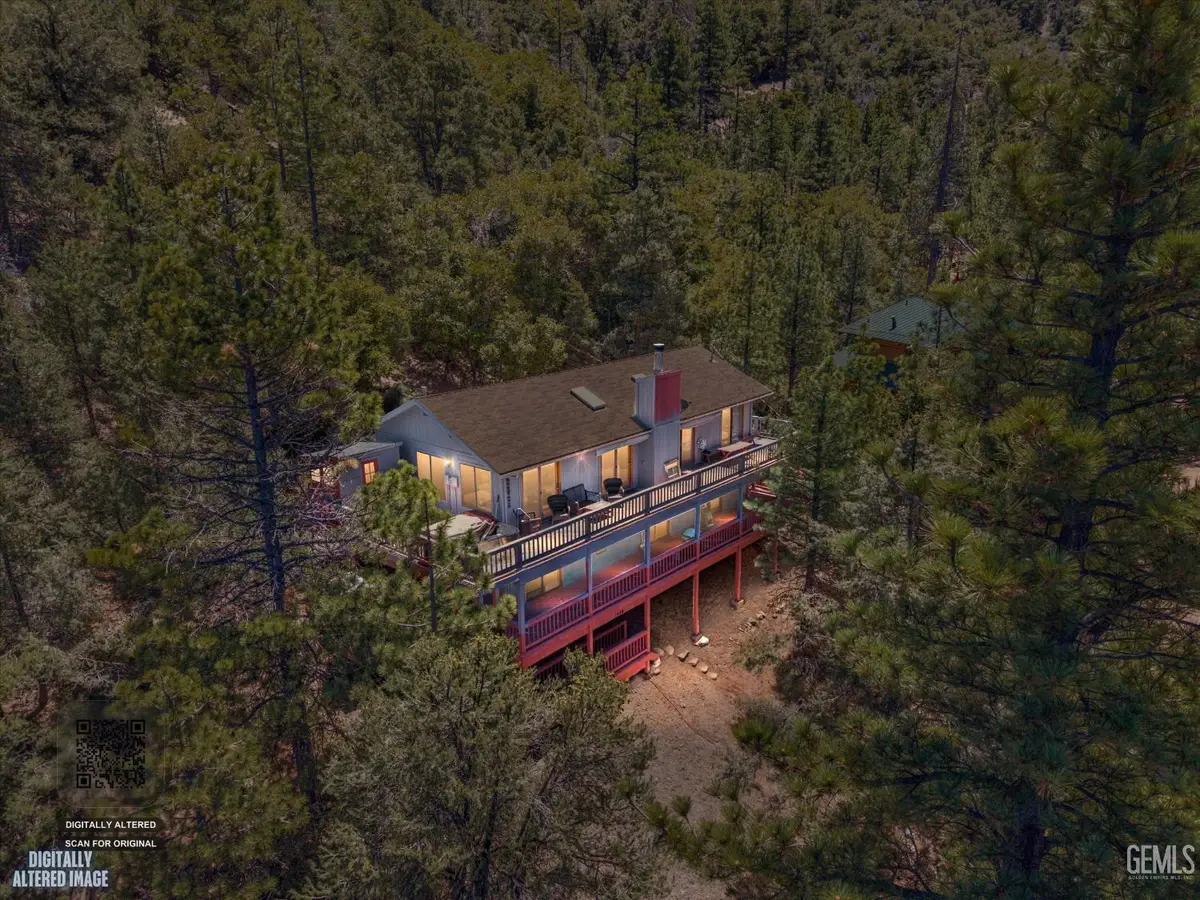 1420 DOGWOOD WAY, Pine Mountain Club, CA 93222 - #1