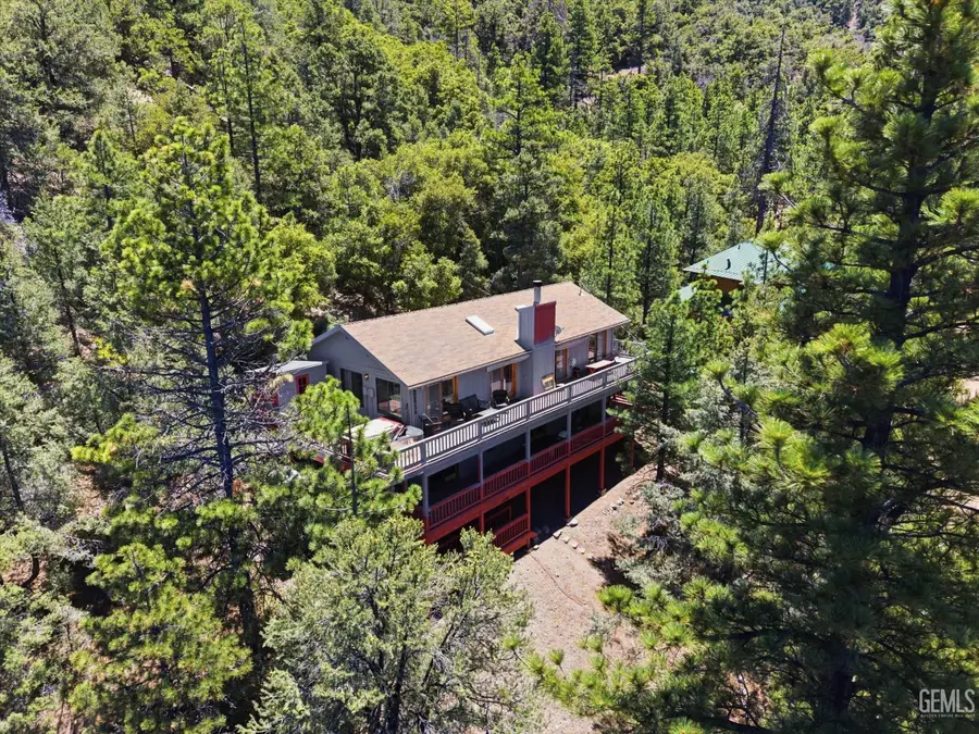 1420 DOGWOOD WAY, Pine Mountain Club, CA 93222 - #2