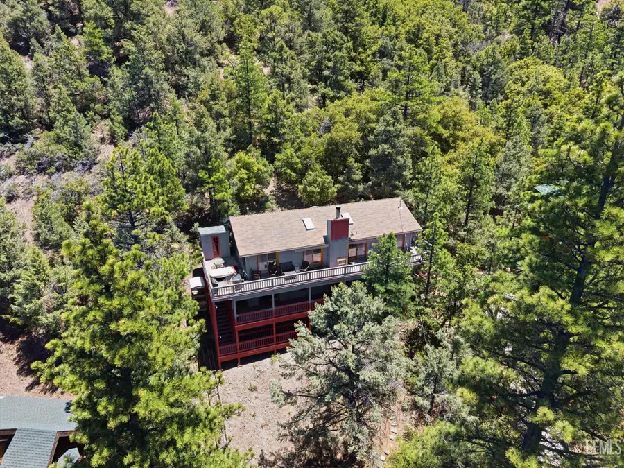 1420 DOGWOOD WAY, Pine Mountain Club, CA 93222 - #3