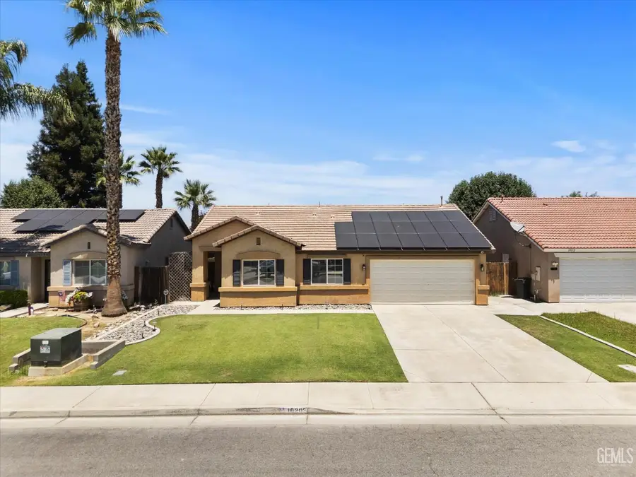 10202 PINNACLE RIDGE AVENUE, Bakersfield, CA 93311 - #2