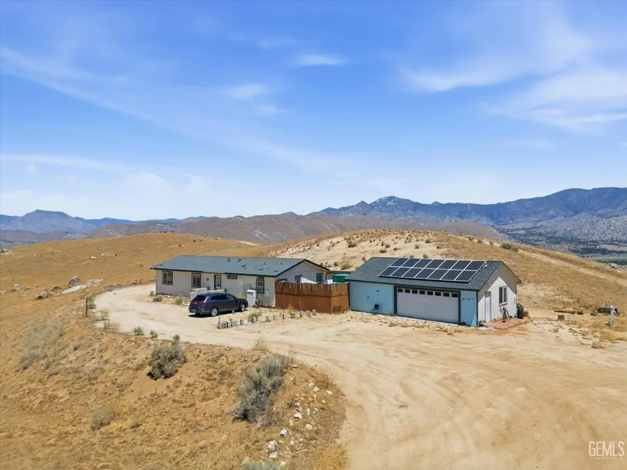 5101 SADDLE PLACE, Weldon, CA 93283 - #3