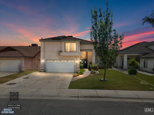 5706 ANTIGUA DRIVE, Bakersfield, CA 93313
