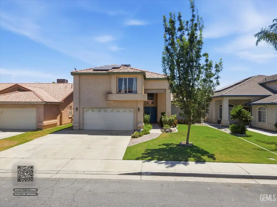 5706 ANTIGUA DRIVE, Bakersfield, CA 93313 - #2