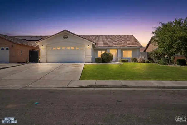4202 SILVER MAPLE COURT, Bakersfield, CA 93313