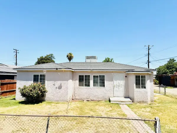 750 HUDSON DRIVE, Bakersfield, CA 93307