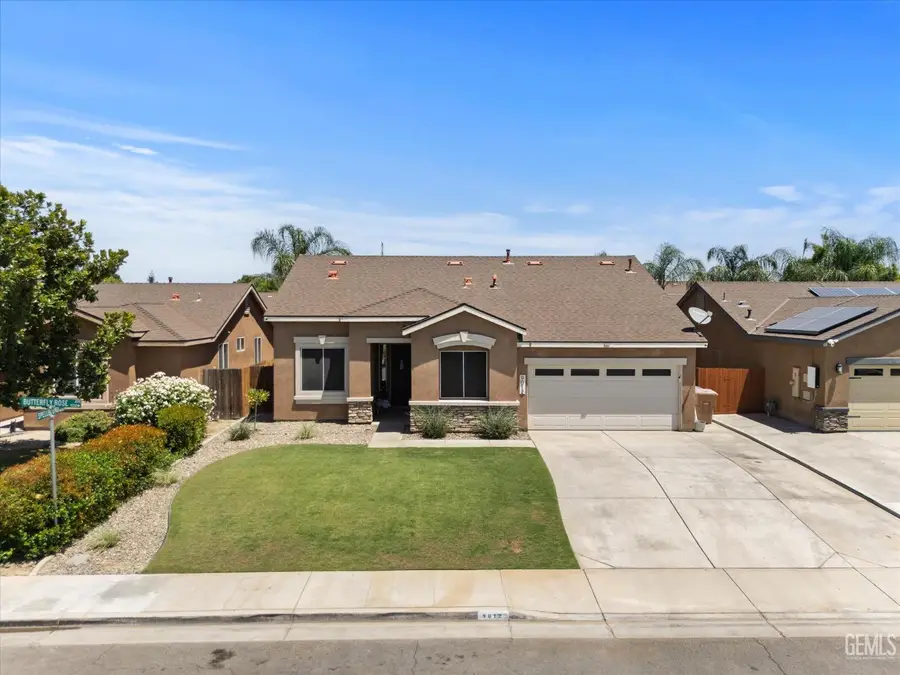 9012 BUTTERFLY ROSE AVENUE, Bakersfield, CA 93311 - #2