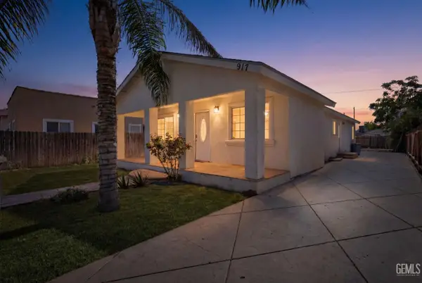 917 P STREET, Bakersfield, CA 93304