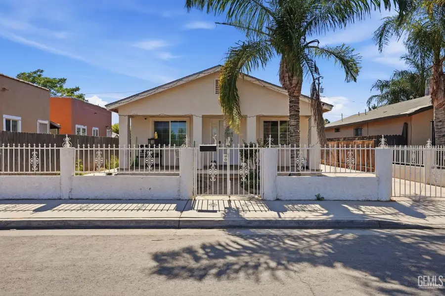 917 P STREET, Bakersfield, CA 93304 - #3