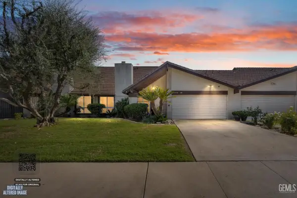 3200 EL ENCANTO COURT #10, Bakersfield, CA 93301