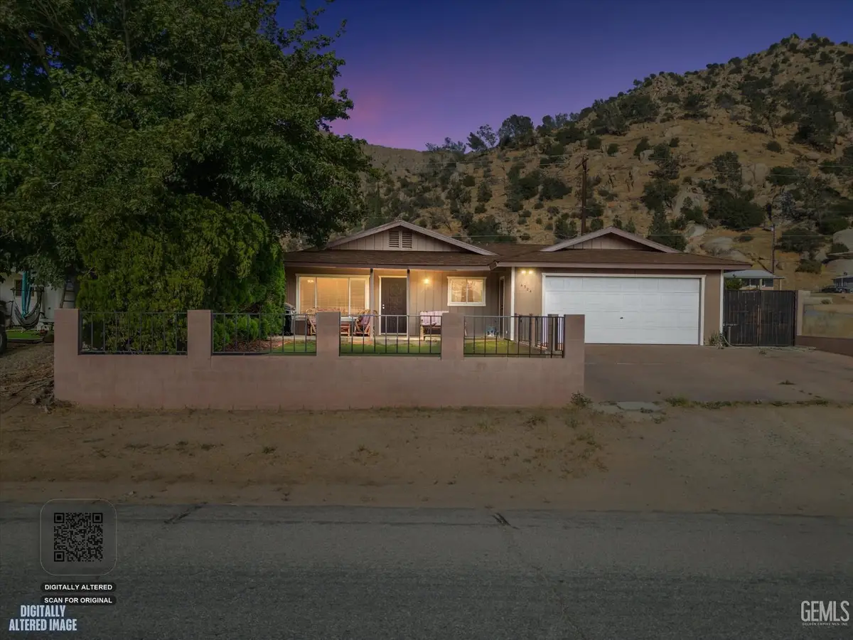 4324 BALBOA STREET, Lake Isabella, CA 93240 - #1