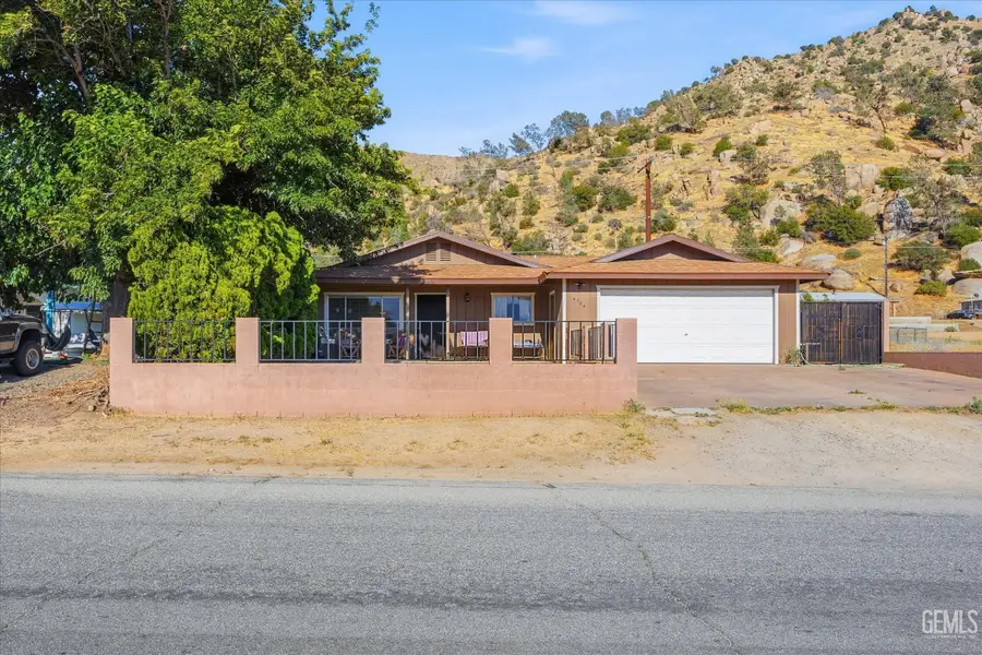 4324 BALBOA STREET, Lake Isabella, CA 93240 - #2