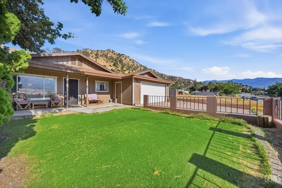 4324 BALBOA STREET, Lake Isabella, CA 93240 - #3