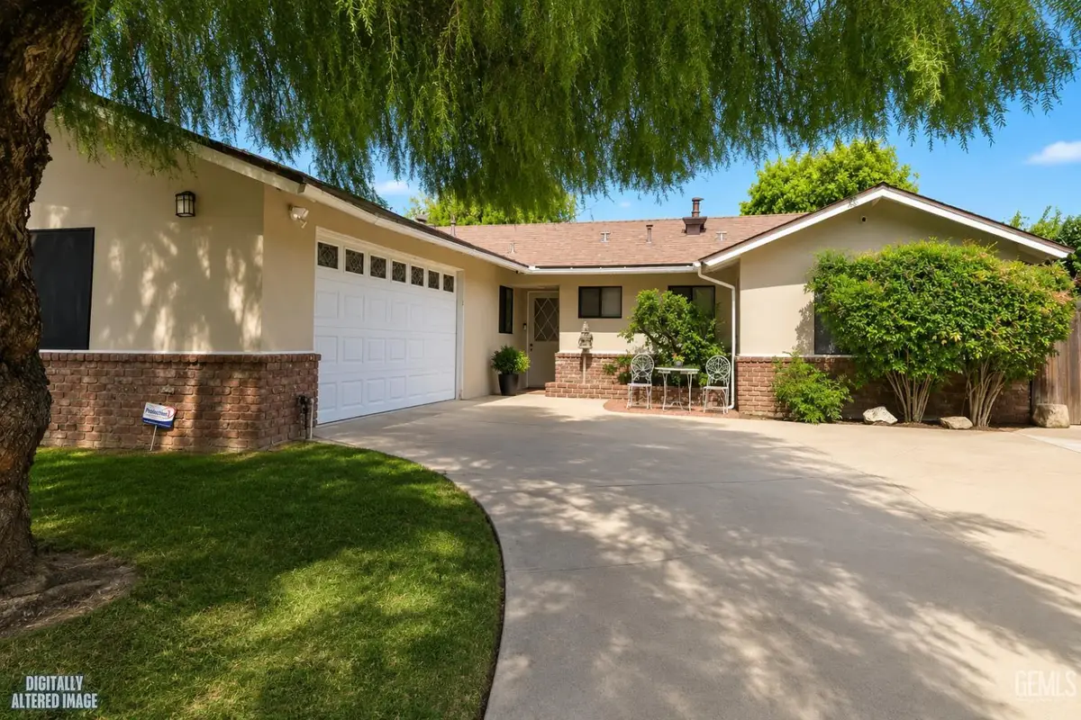 3408 TIMBERLINE STREET, Bakersfield, CA 93308 - #1