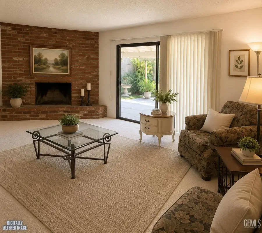 3408 TIMBERLINE STREET, Bakersfield, CA 93308 - #3