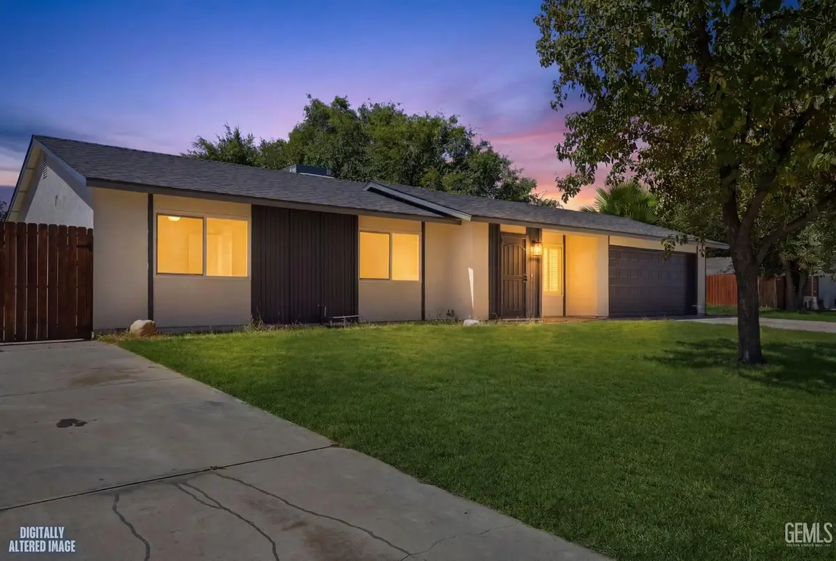 10701 CAVE AVENUE, Bakersfield, CA 93312 - #1