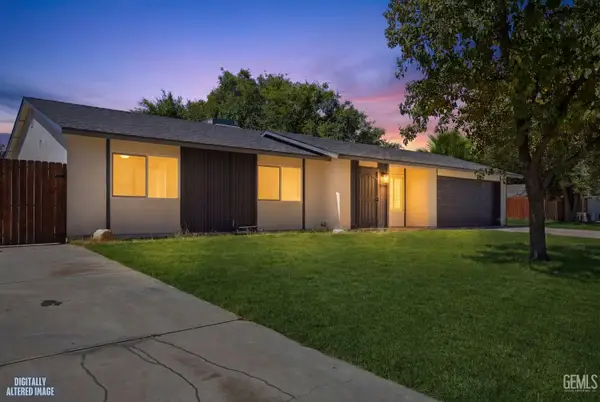 10701 CAVE AVENUE, Bakersfield, CA 93312