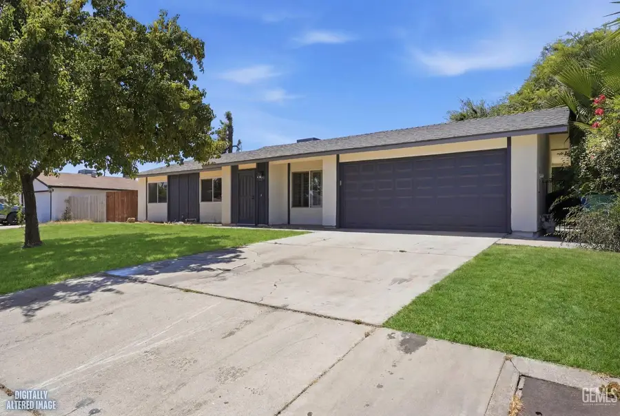10701 CAVE AVENUE, Bakersfield, CA 93312 - #3