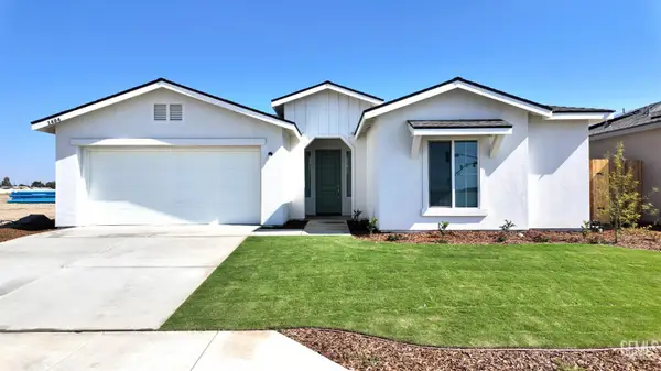 1405 LEVIN STREET, Bakersfield, CA 93307
