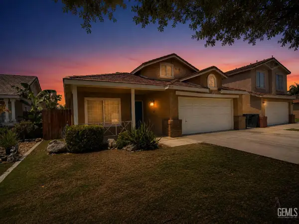 3519 AMUR MAPLE DRIVE, Bakersfield, CA 93311