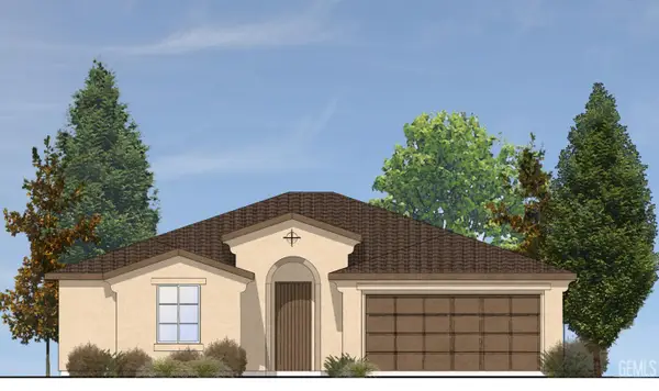 1412 LEVIN STREET, Bakersfield, CA 93307
