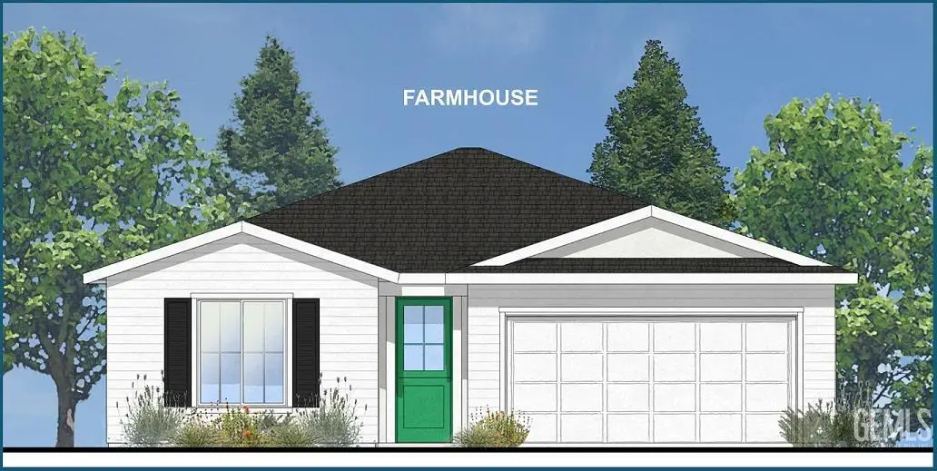 1620 LEVIN STREET, Bakersfield, CA 93307 - #1