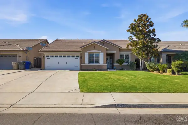 13202 YAMPA RIVER STREET, Bakersfield, CA 93314