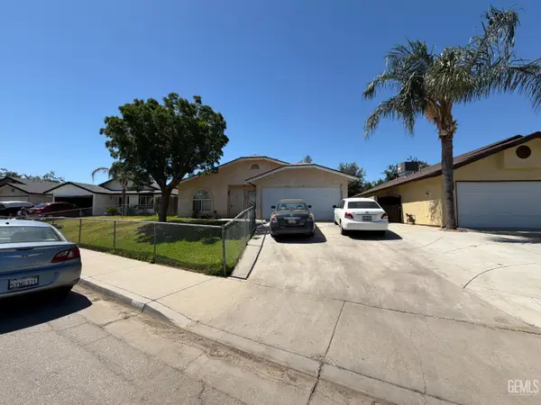 1113 LA MADRID, Arvin, CA 93203
