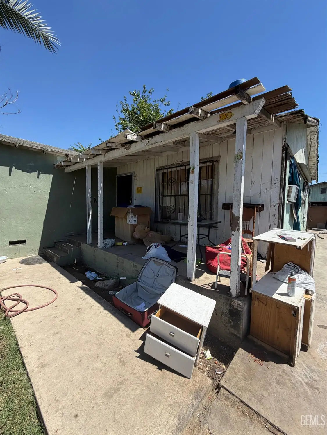 2417 E CALIFORNIA AVENUE, Bakersfield, CA 93307 - #1