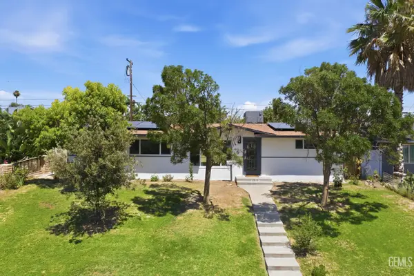 2805 HALEY STREET, Bakersfield, CA 93305