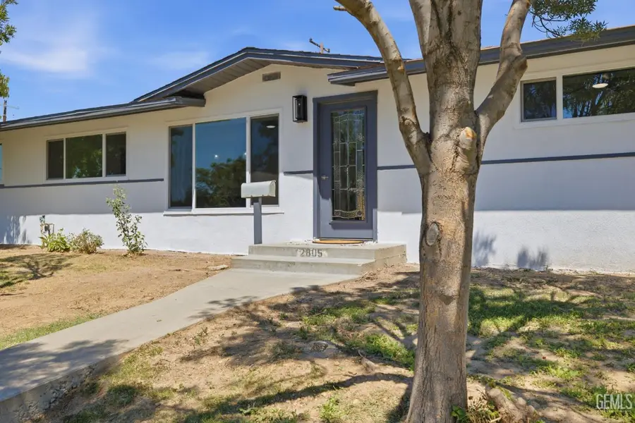 2805 HALEY STREET, Bakersfield, CA 93305 - #3