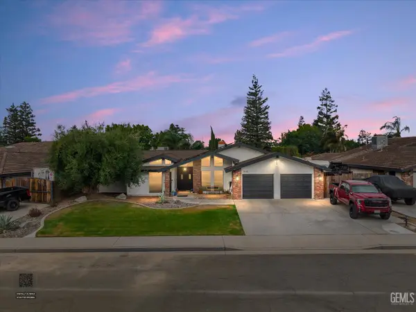 5113 COLONIAL DRIVE, Bakersfield, CA 93308