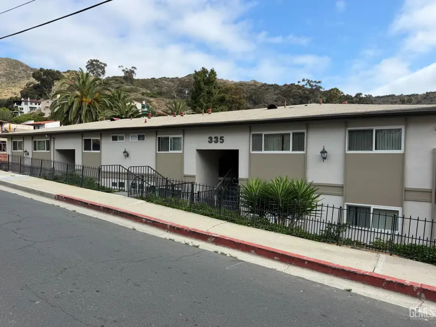 335 WHITTLEY AVENUE #2, Avalon, CA 90704 - #2