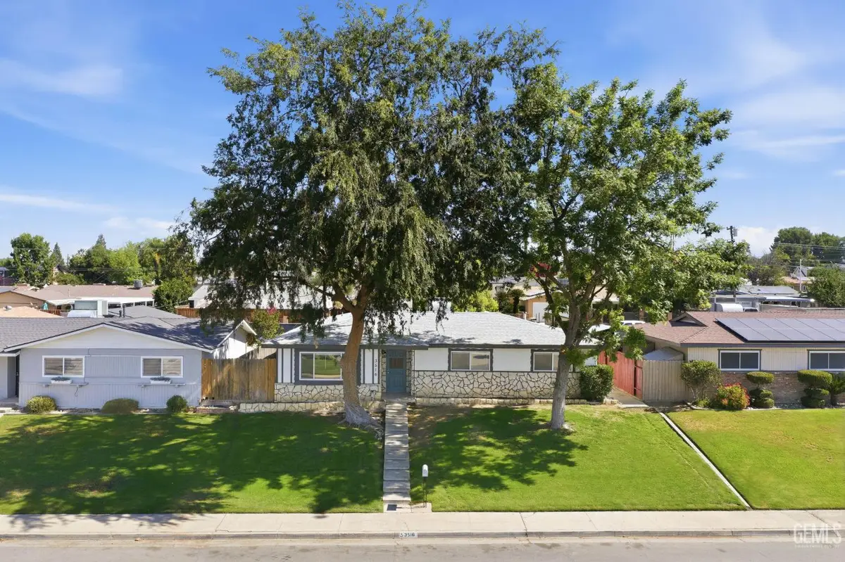 3516 CARDINAL AVENUE, Bakersfield, CA 93306 - #1