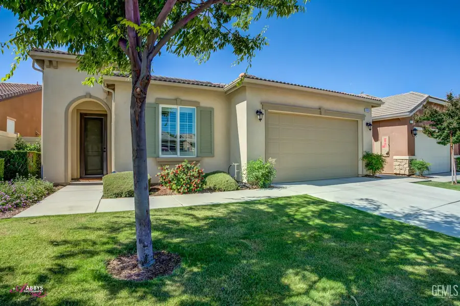 9803 PETERSBURG PLACE, Bakersfield, CA 93306 - #3