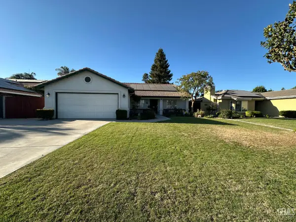 9616 STAFFORDSHIRE WAY, Bakersfield, CA 93312
