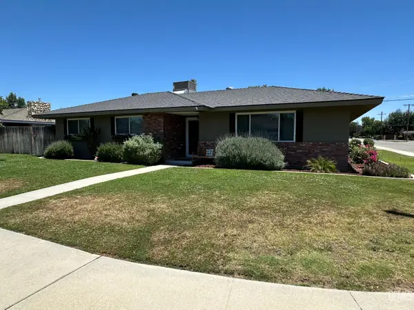 620 HOFMAN, Shafter, CA 93263