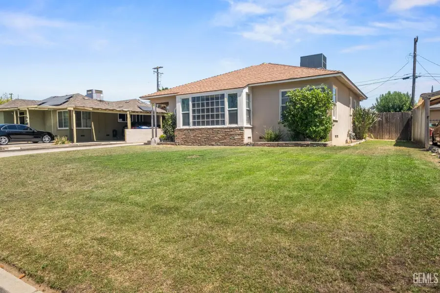 2133 SACRAMENTO STREET, Bakersfield, CA 93305 - #3